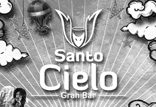 Santo Cielo